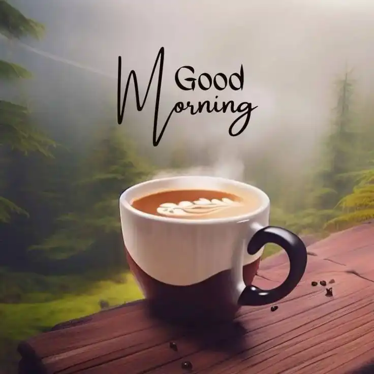 morning images